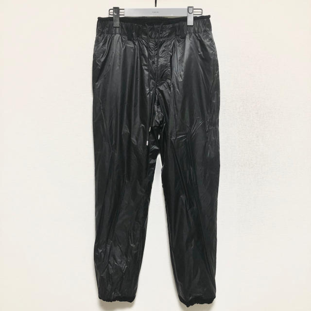 sacai - sacai 19aw nylon pantsの通販 by d's｜サカイならラクマ 好評大得価