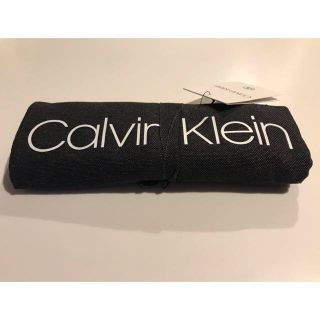 カルバンクライン(Calvin Klein)のカルバンクライン  エコバッグ(エコバッグ)