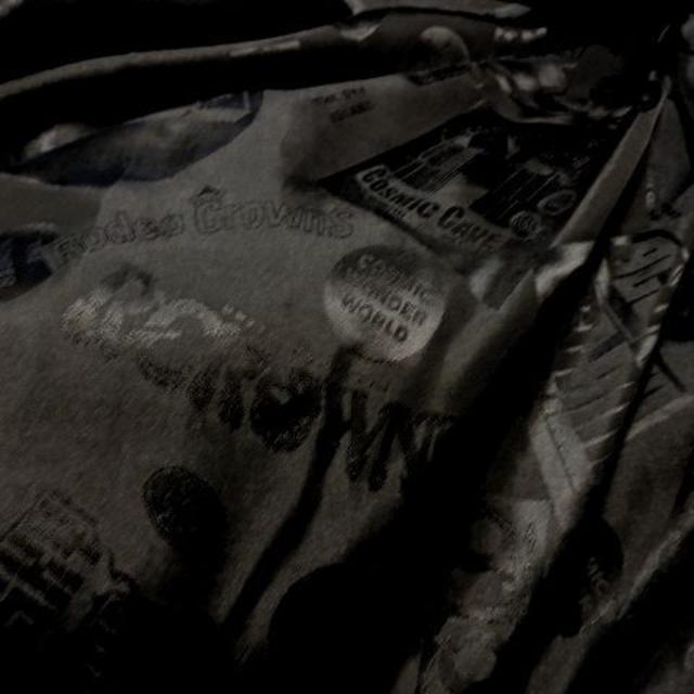 RODEO CROWNS(ロデオクラウンズ)のロデオ（m♡ays様専用） レディースのジャケット/アウター(ダウンジャケット)の商品写真