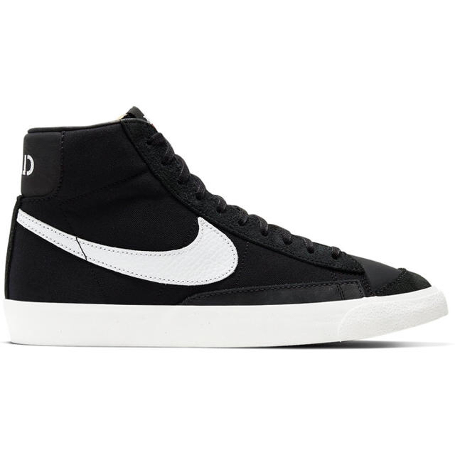 NIKE Slam Jam Blazer Mid Class '77スニーカー