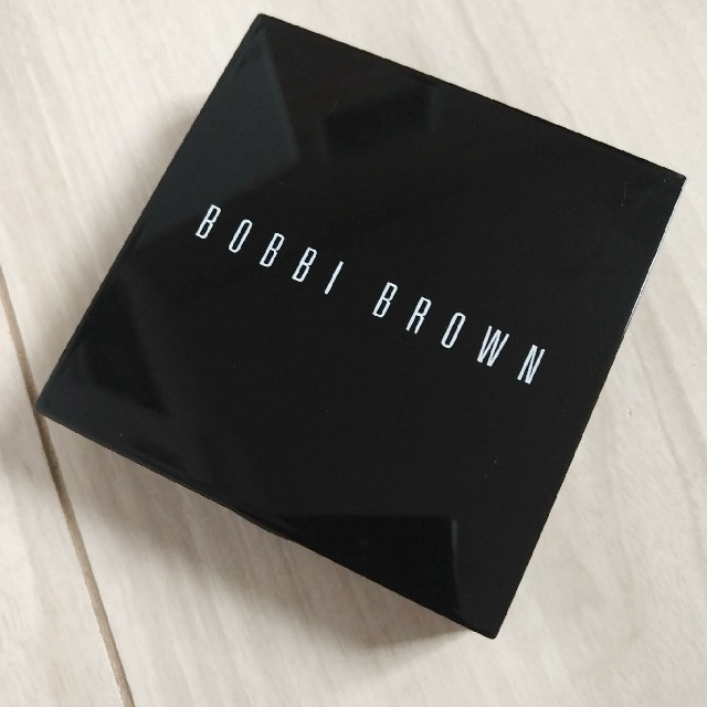 BOBBI BROWN(ボビイブラウン)のボビーブラウン シマーブリック ケース コスメ/美容のコスメ/美容 その他(その他)の商品写真