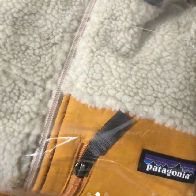 patagonia　パタゴニア　レトロX　ペリカン