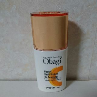 ObagiC オバジC マルチプロテクトUV乳液(日焼け止め/サンオイル)