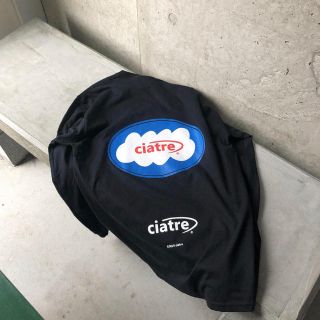 ギルタン(GILDAN)のciatre ロングTシャツ(Tシャツ/カットソー(七分/長袖))