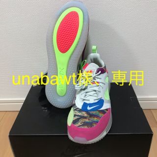 ナイキ(NIKE)のNIKE AIR MAX 720 OBJ (スニーカー)