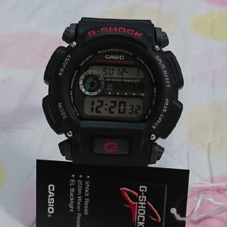 ジーショック(G-SHOCK)のカシオ Ｇ-SHOCK (腕時計(デジタル))