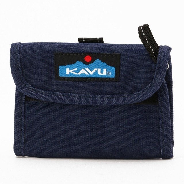 KAVU(カブー)のKAVU/カブー Wally Wallet/ワリーワレット スポーツ/アウトドアのアウトドア(その他)の商品写真