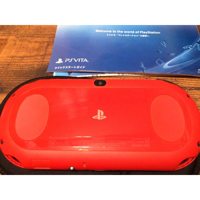 全国無料新作 PlayStation Vita - SONY PlayStationVITA Super Value Pack Wiの通販