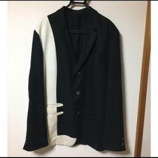 ヨウジヤマモト(Yohji Yamamoto)のyohji yamamoto pour hommeセットアップ(テーラードジャケット)