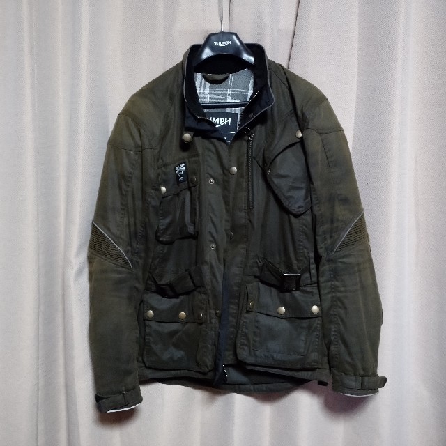 Barbour - バブアー トライアンフ インターナショナルの通販 by ソラ