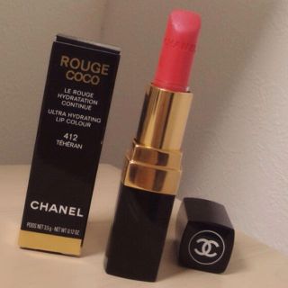 シャネル(CHANEL)のCHANEL/LIPcolour(口紅)