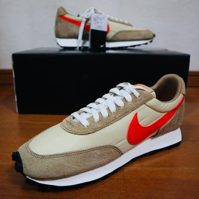 新品未使用】NIKE DBREAK SP（ナイキ デイブレイク） - スニーカー