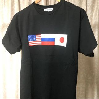 コムデギャルソン(COMME des GARCONS)のゴーシャラブチンスキー  tシャツ(Tシャツ/カットソー(半袖/袖なし))