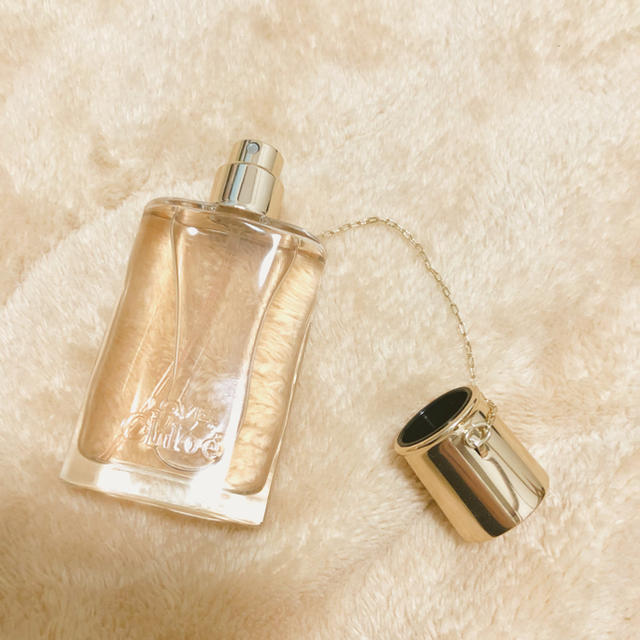 Chloe(クロエ)のChloe 香水 20ml コスメ/美容の香水(香水(女性用))の商品写真