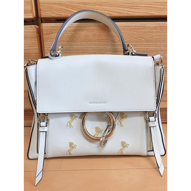 人気アイテム Chloe - 【Greenさま専用】Chloe フェイデイ リトル