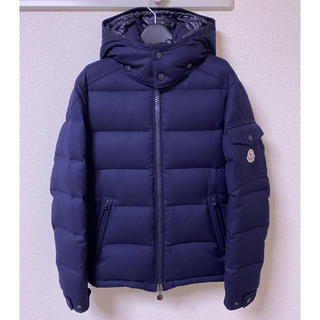 モンクレール(MONCLER)の⚠️Aki様専用⚠️ MONCLER MONTGENEVRE(ダウンジャケット)