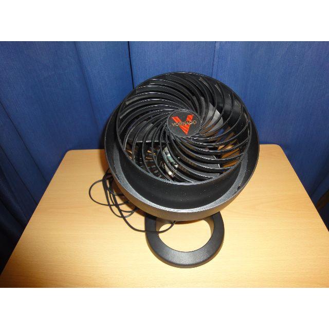 VORNADO　ボルネード サーキュレーター スマホ/家電/カメラの冷暖房/空調(サーキュレーター)の商品写真