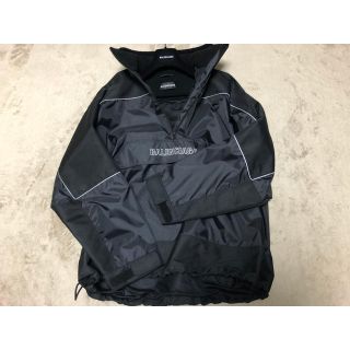 バレンシアガ(Balenciaga)のBalenciaga 80s ウィンドブレーカー　BALENCIAGA(ナイロンジャケット)