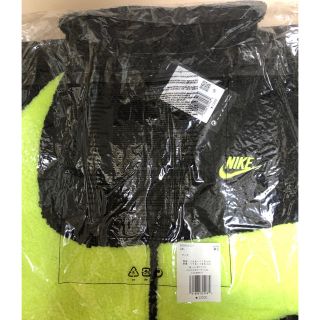 ナイキ(NIKE)の送込 2XL AS M NSW VW SWSH FULL ZIP JKT ボルト(その他)