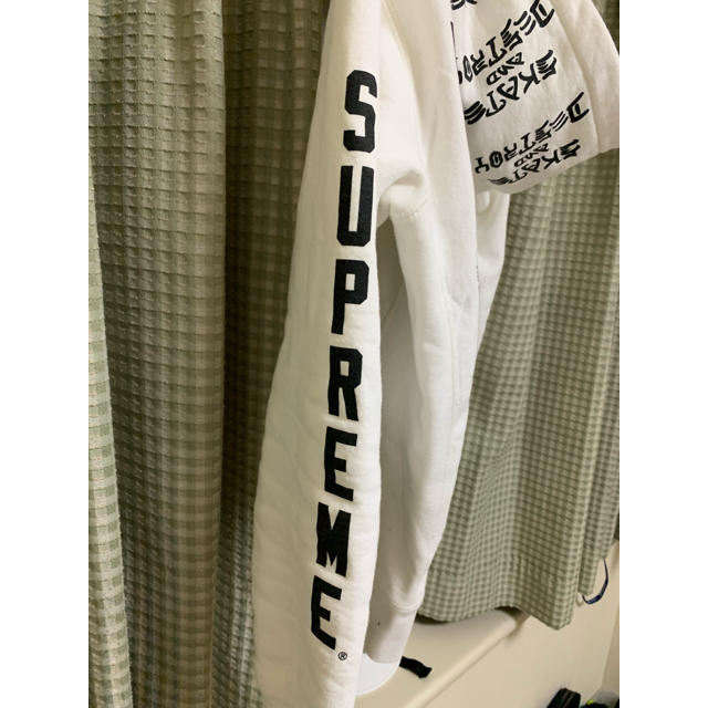 Supreme(シュプリーム)のs様専用 メンズのトップス(パーカー)の商品写真