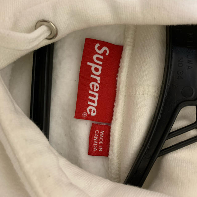 Supreme(シュプリーム)のs様専用 メンズのトップス(パーカー)の商品写真