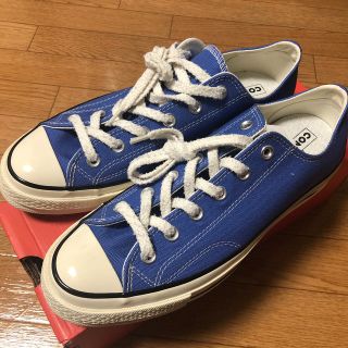 コンバース(CONVERSE)の【新品】CONVERSE Chuck Taylor CT70 コンバース (スニーカー)