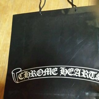 クロムハーツ(Chrome Hearts)の3枚セット。クロムハーツ ショッパー(その他)