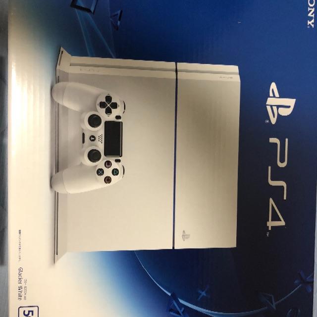 家庭用ゲーム機本体 SONY - ps4 CUH1200