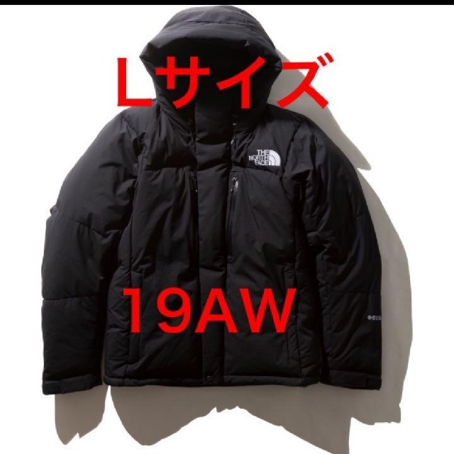 SALE/60%OFF】 NORTH THE FACE バルトロ 黒 L 新品未使用タグ付き