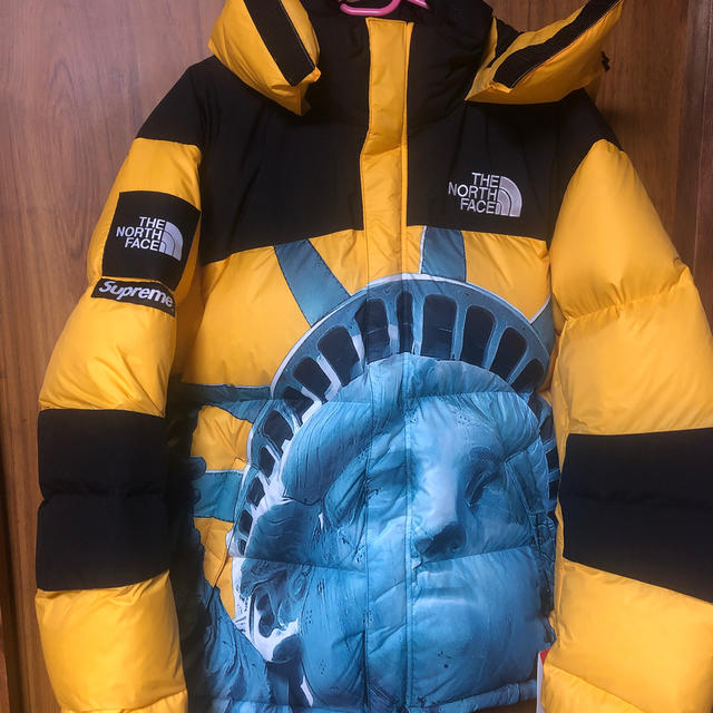 オンラインショップ】 Supreme - supreme the north face baltoro