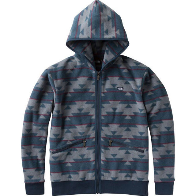 THE NORTH FACE ザノースフェイス フリースジャケット メンズM新品