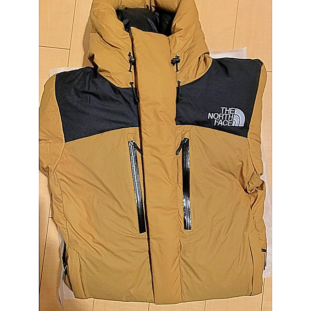 THE NORTH FACE(ザノースフェイス)の早い物勝ち 新品 未使用 ノースフェイス バルトロ バルトロライトジャケット メンズのジャケット/アウター(ダウンジャケット)の商品写真