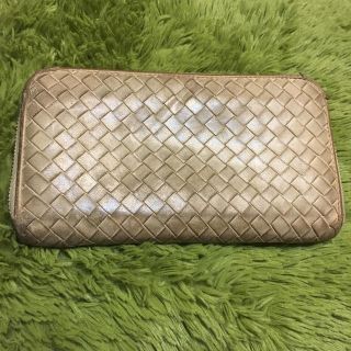 ボッテガヴェネタ(Bottega Veneta)のボッテガヴェネタ 正規品 長財布(財布)