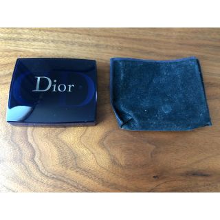 クリスチャンディオール(Christian Dior)のChristian Dior アイシャドウ(アイシャドウ)