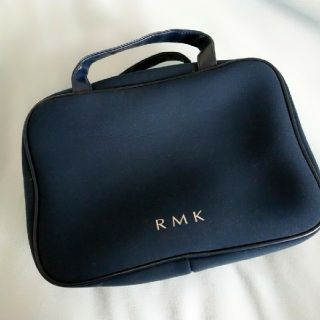 アールエムケー(RMK)のRMK 非売品(ポーチ)