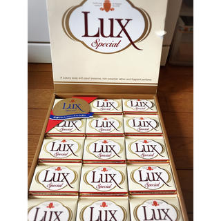 ラックス(LUX)のLUX Special ラックス 石鹸(ボディソープ/石鹸)