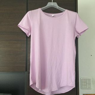 ルルレモン(lululemon)のlululemon ルルレモン  Tシャツ(Tシャツ(半袖/袖なし))