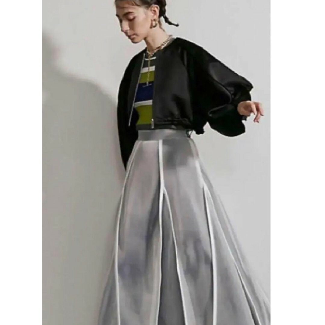 UN3D. - UN3D. OUT SEAM SHORT BZの通販 by yukiko|アンス UN3D. - UN3D. OUT SEAM SHORT BZの通販 by yukiko|アンス