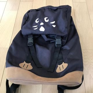 ネネット(Ne-net)のNENET ネネット　リュック　中古品　値下げ(バッグパック/リュック)