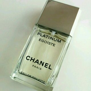 シャネル(CHANEL)のシャネル☆エゴイストプラチナム(ユニセックス)