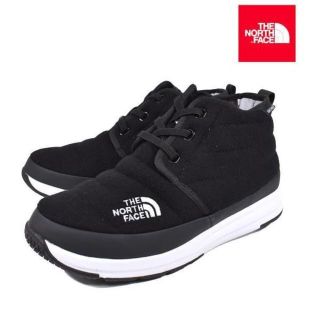 ザノースフェイス(THE NORTH FACE)の新品THE NORTH FACE ブーツ　23.0㎝ ザノースフェイス(ブーツ)