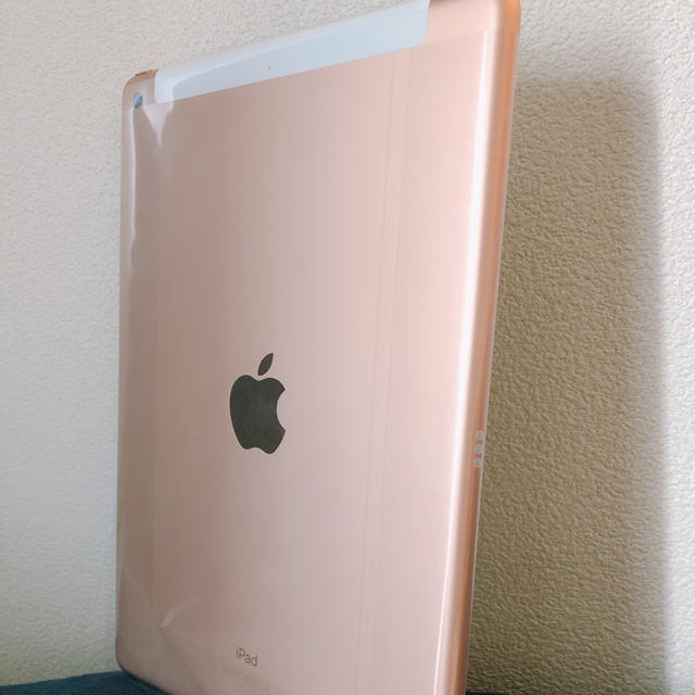 iPad(7th Generation) Wi-Fi+Cellular