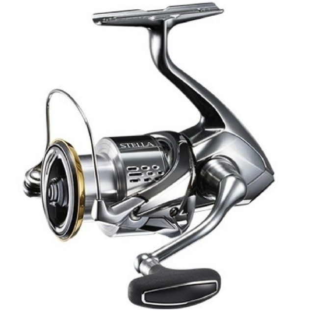 SHIMANO 18 STELLA C 2500 SHG 美品-