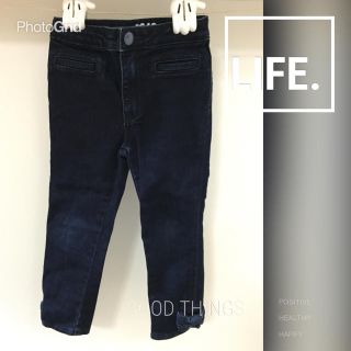 ベビーギャップ(babyGAP)のsaaa様  GAPストレッチパンツ(パンツ/スパッツ)