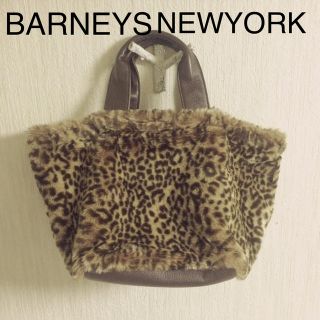 バーニーズニューヨーク(BARNEYS NEW YORK)のお取り置き★LOVERHODES様(ハンドバッグ)