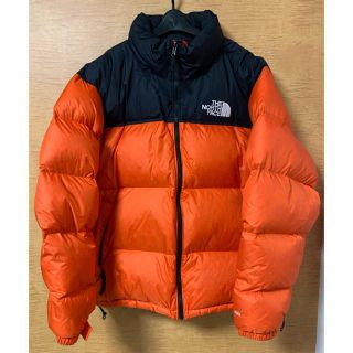 ザノースフェイス(THE NORTH FACE)の日本未発売 1996 ヌプシ ジャケット ノースフェイス NUPTSE(ダウンジャケット)