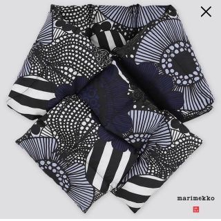 マリメッコ(marimekko)のあやえみ様専用(マフラー/ショール)