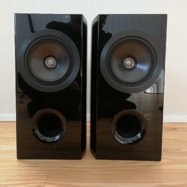 ヴィンテージ復刻 【音出しOK】Pioneer S-81B-LR スピーカー ペア