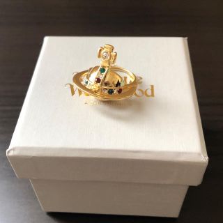 Vivienne Westwood(リング(指輪))のフリマアイテム一覧 Vivienne Westwood(リング(指輪))のフリマアイテム一覧