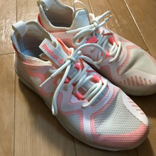 リーボック(Reebok)のReebok トレーニングシューズ(シューズ)